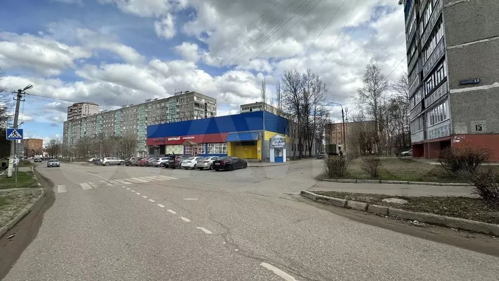 Свободного назначения, 800 м - Фото 1