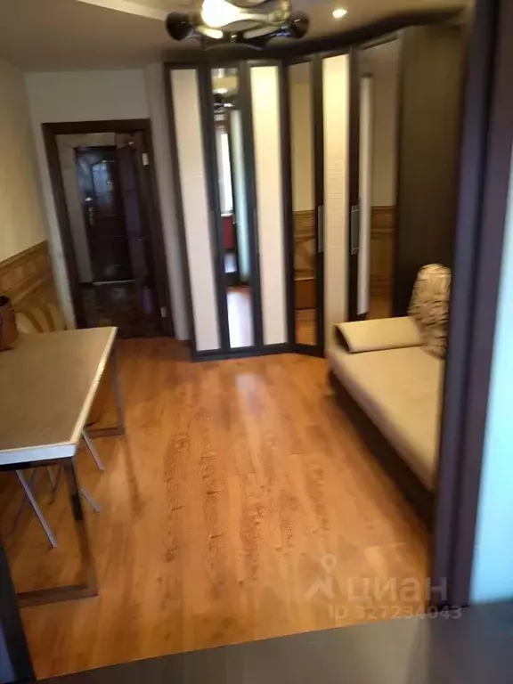 Комната Москва Братеевская ул., 21К4 (17.0 м) - Фото 1