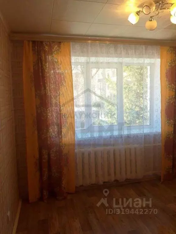 Комната Калужская область, Калуга ул. Карла Либкнехта, 14к1 (17.0 м) - Фото 0