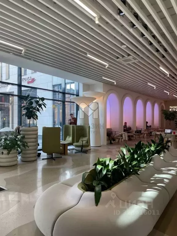 Студия Санкт-Петербург бул. Измайловский, 1к2 (20.26 м) - Фото 1