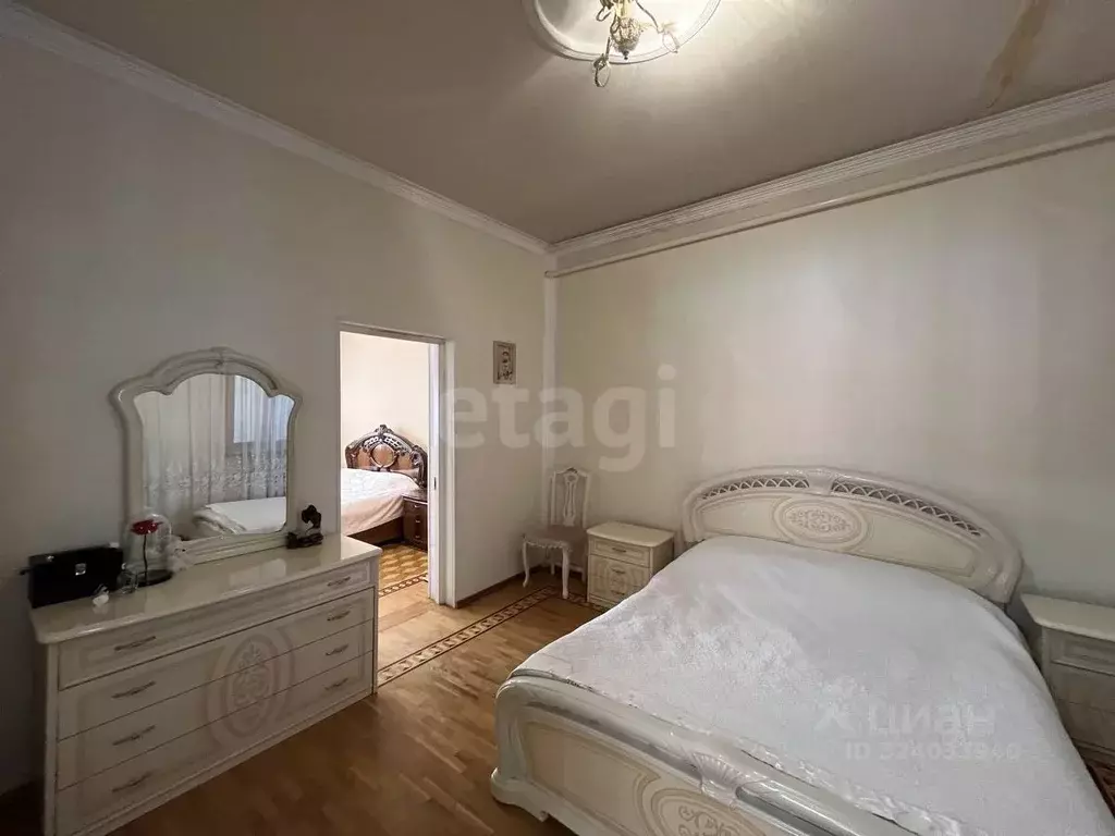 Дом в Северная Осетия, Владикавказ ул. Галковского, 40 (100 м) - Фото 1