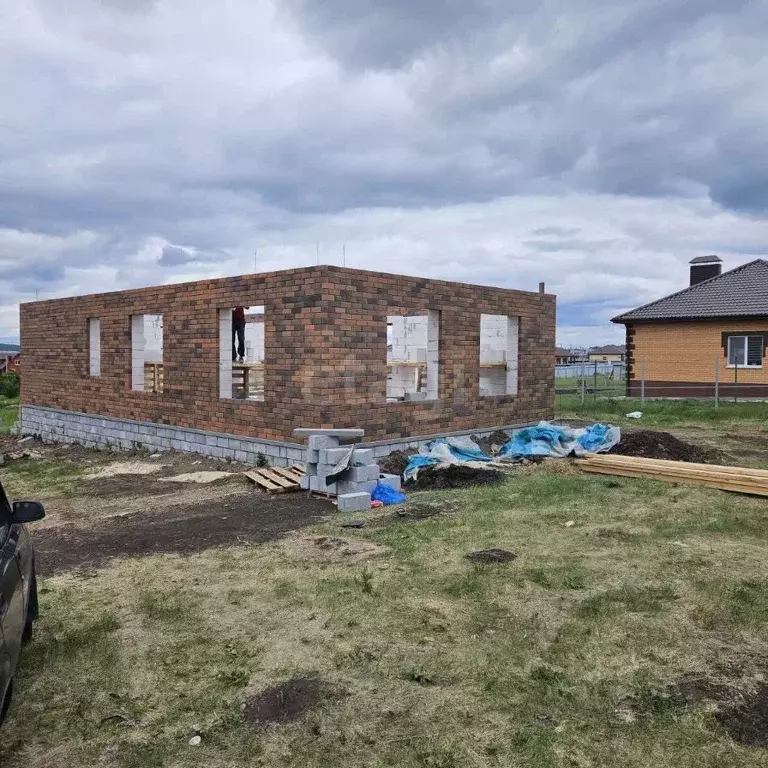 Участок в Белгородская область, Белгородский район, Разумное рп, ... - Фото 0