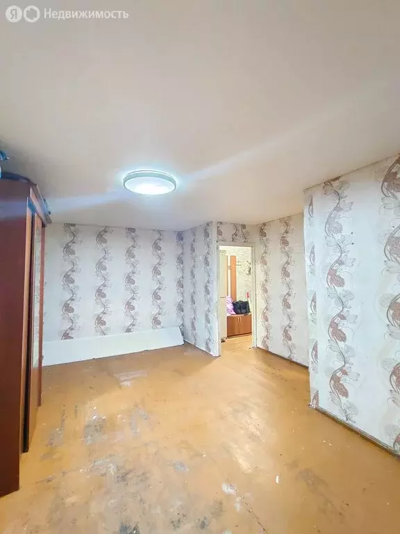 1-комнатная квартира: Саратов, 3-й Кавказский тупик, 5А (30.2 м) - Фото 1