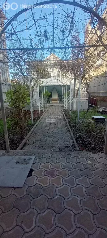 Дом в Анапа, Крымская улица, 107 (120 м) - Фото 1