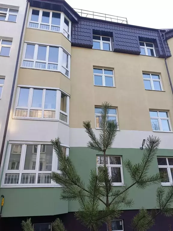 Продаётся 1-к квартира, 38.8 м - Фото 1