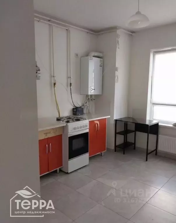 1-к кв. Крым, Саки ул. Набережная, 17 (35.0 м) - Фото 0