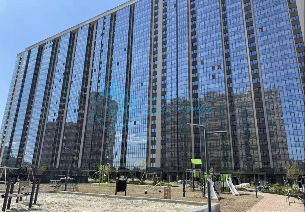 1-к кв. Свердловская область, Екатеринбург ул. Громова, 26/4 (42.7 м) - Фото 2