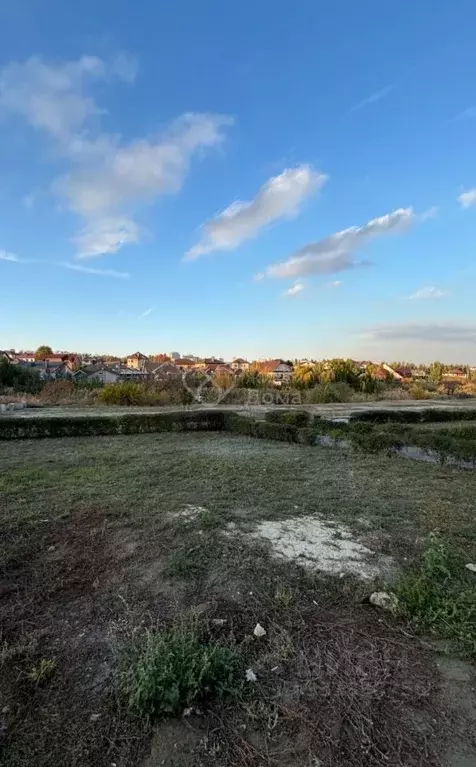 Участок в Волгоградская область, Волгоград ул. Вербная (9.03 сот.) - Фото 1
