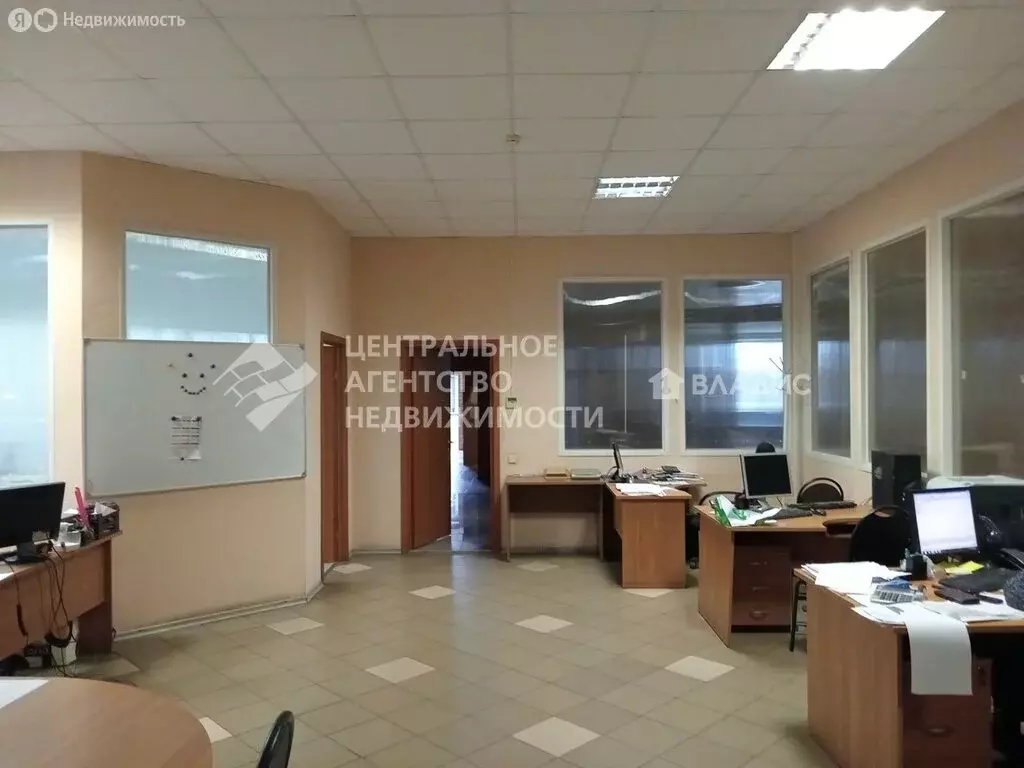 Офис (84 м) - Фото 1