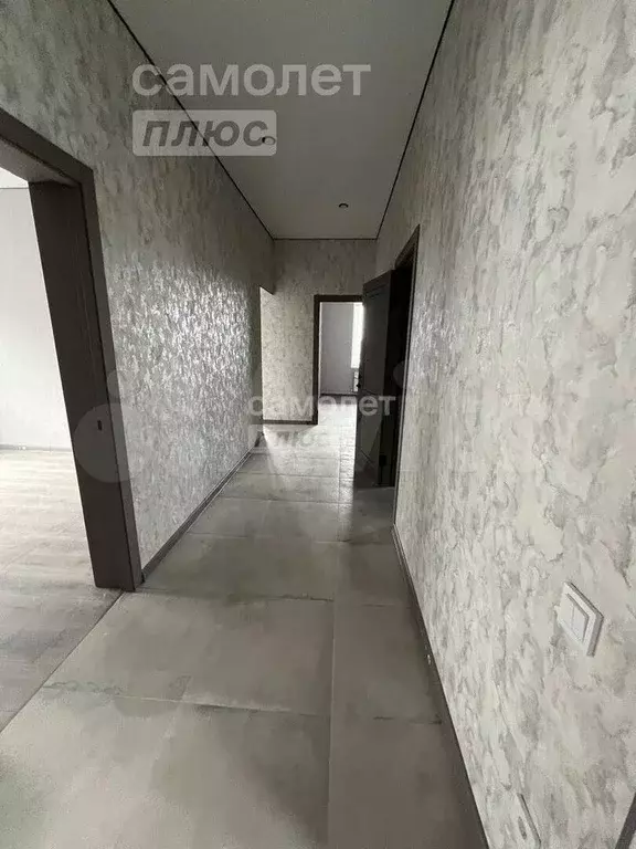 Дом 120 м на участке 4 сот. - Фото 1