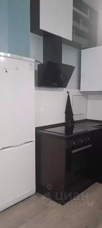 Студия Москва просп. Маршала Жукова, 39Ак2 (28.0 м) - Фото 2