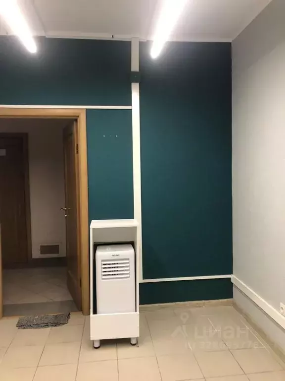 Офис в Самарская область, Самара Физкультурная ул., 90А (11 м) - Фото 2