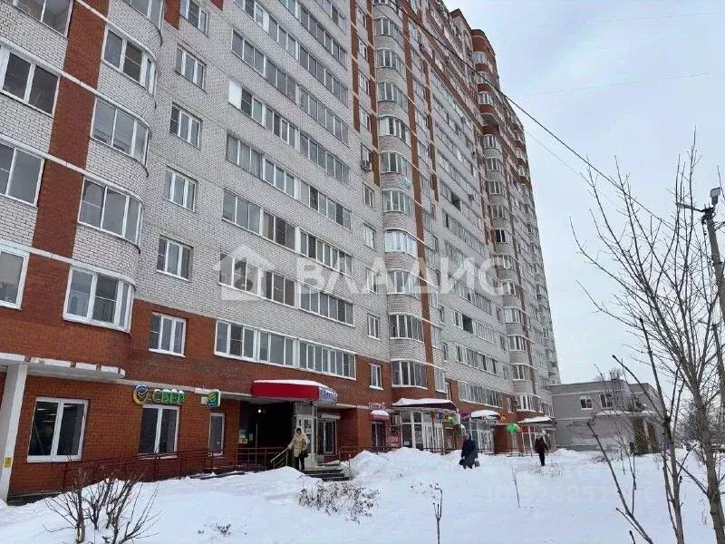 Помещение свободного назначения в Московская область, Воскресенск ул. ... - Фото 1