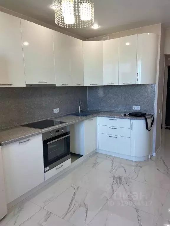 3-к кв. Саратовская область, Энгельс ул. Тельмана, 26 (96.0 м) - Фото 1