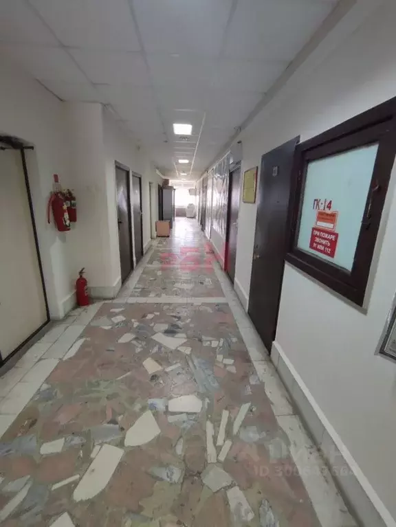 Офис в Тюменская область, Тюмень ул. Республики, 207 (19 м) - Фото 2