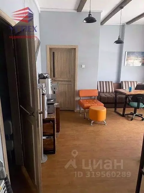 Офис в Московская область, Раменское Высоковольтная ул., 21 (64 м) - Фото 1