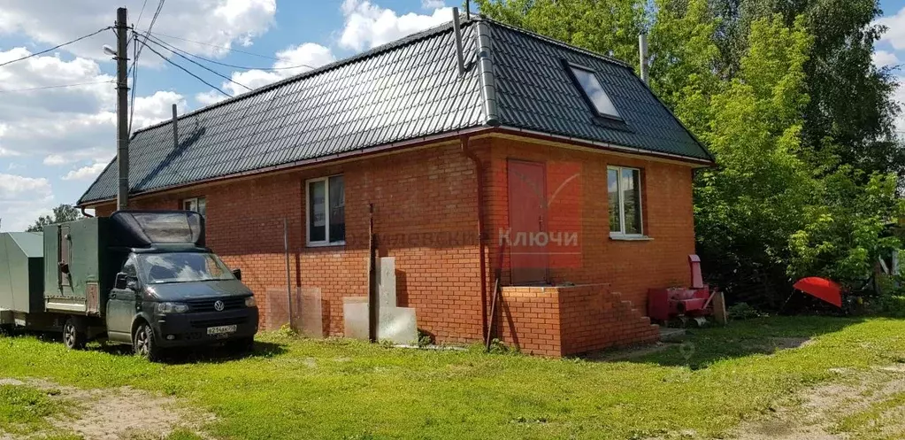 Помещение свободного назначения в Московская область, Старая Купавна ... - Фото 2