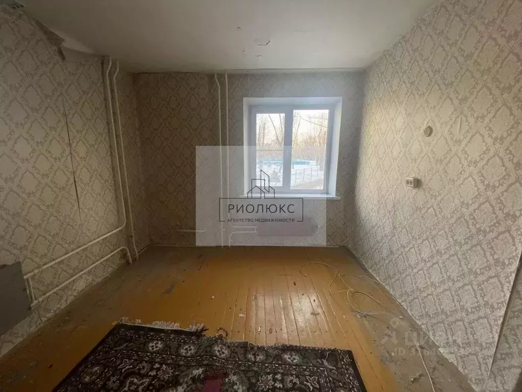 1-к кв. Челябинская область, Челябинск ул. Комаровского, 13 (33.2 м) - Фото 1