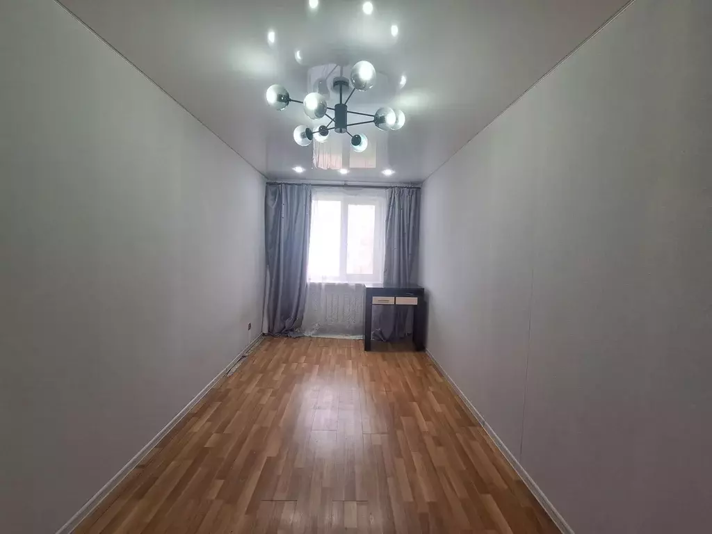 Квартира, 3 комнаты, 66.09 м - Фото 1