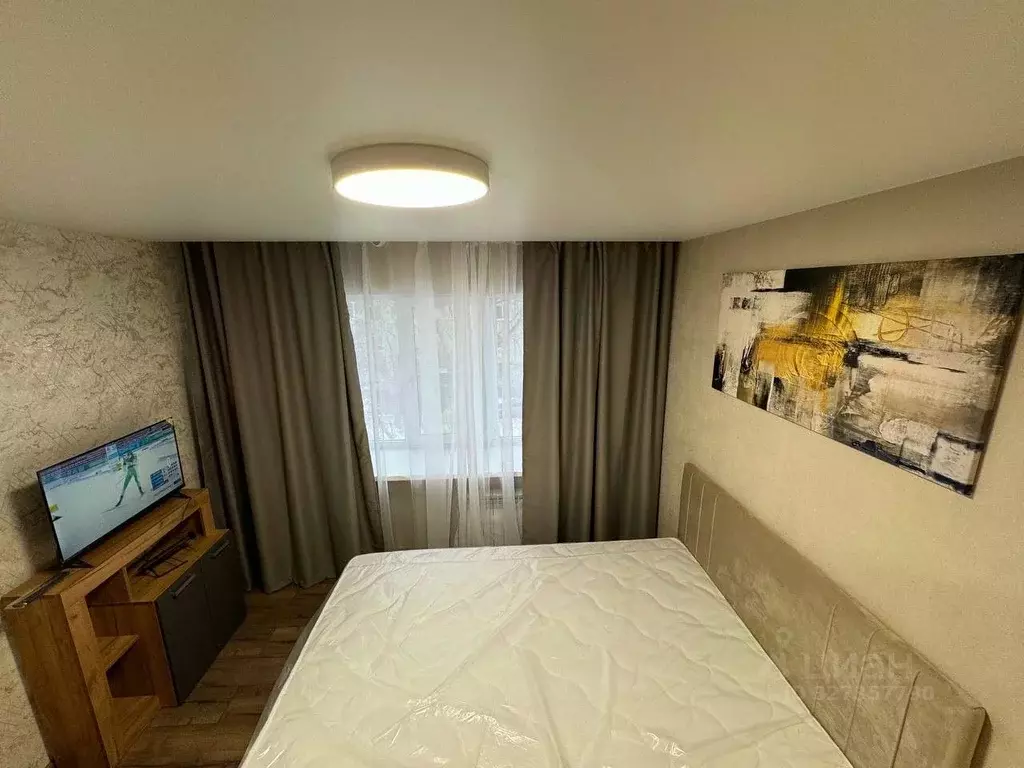 1-к кв. Свердловская область, Екатеринбург ул. Фрунзе, 53 (37.0 м) - Фото 2