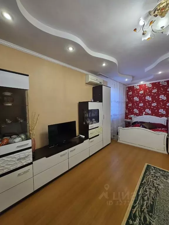 1-к кв. Ростовская область, Ростов-на-Дону Северный мкр, бул. ... - Фото 1