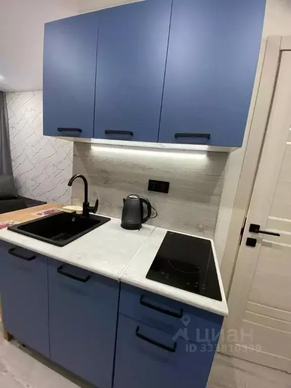 Студия Татарстан, Казань ул. Маршала Чуйкова, 63 (15.0 м) - Фото 1