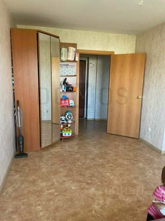 Квартира, 1 комната, 33.1 м - Фото 0