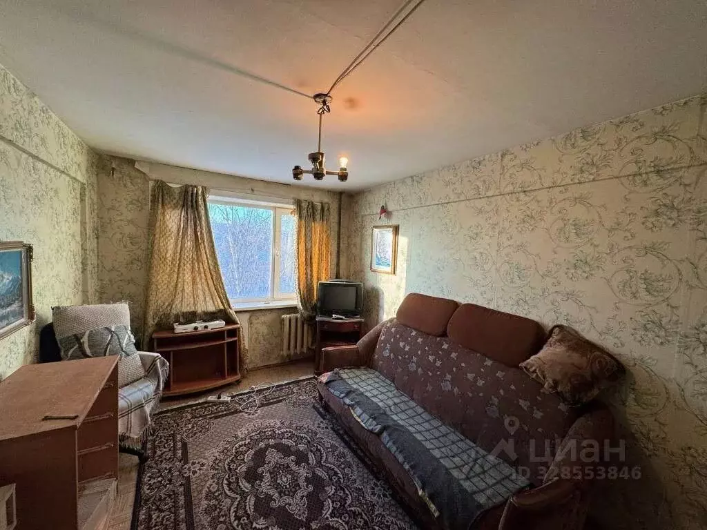 Комната Амурская область, Благовещенск ул. Мухина, 87/3 (13.9 м) - Фото 2