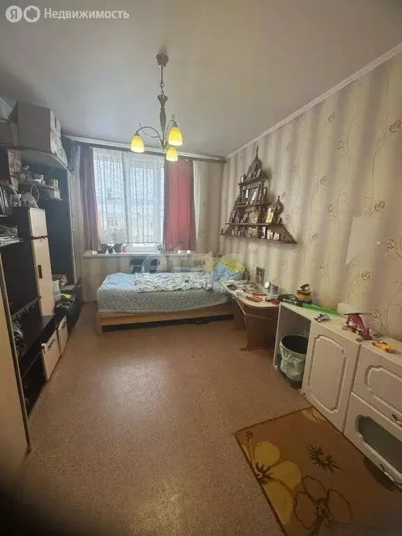 3-комнатная квартира: Южно-Сахалинск, Байкальская улица, 16 (63.2 м) - Фото 2