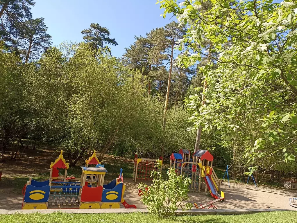 Продаётся 3-к квартира, 64 м - Фото 1