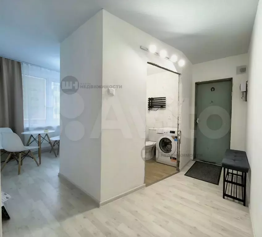 2-к. квартира, 44,9 м, 1/5 эт. - Фото 1