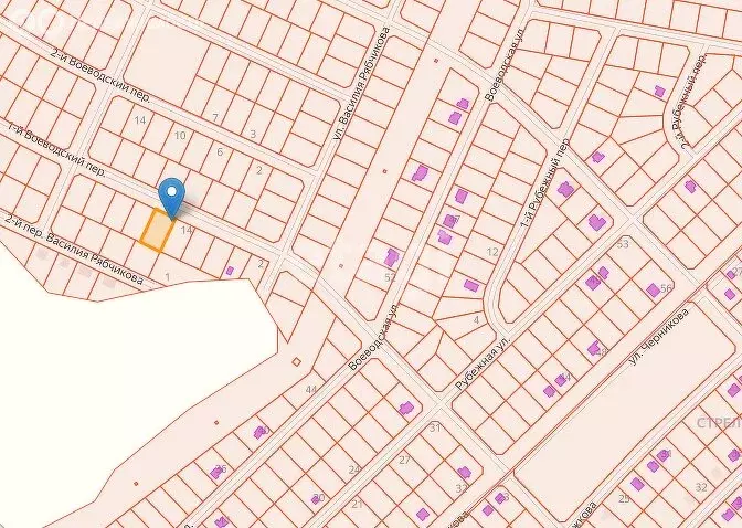 Участок в Стрелецкое, микрорайон Стрелецкое-83 (15 м) - Фото 1