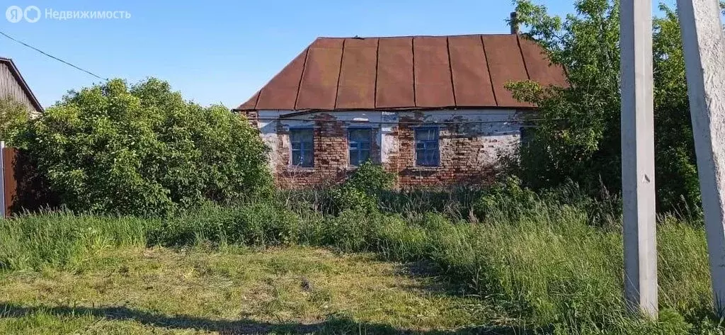 Дом в село Нижняя Катуховка, улица Есипова, 61 (55.6 м) - Фото 0