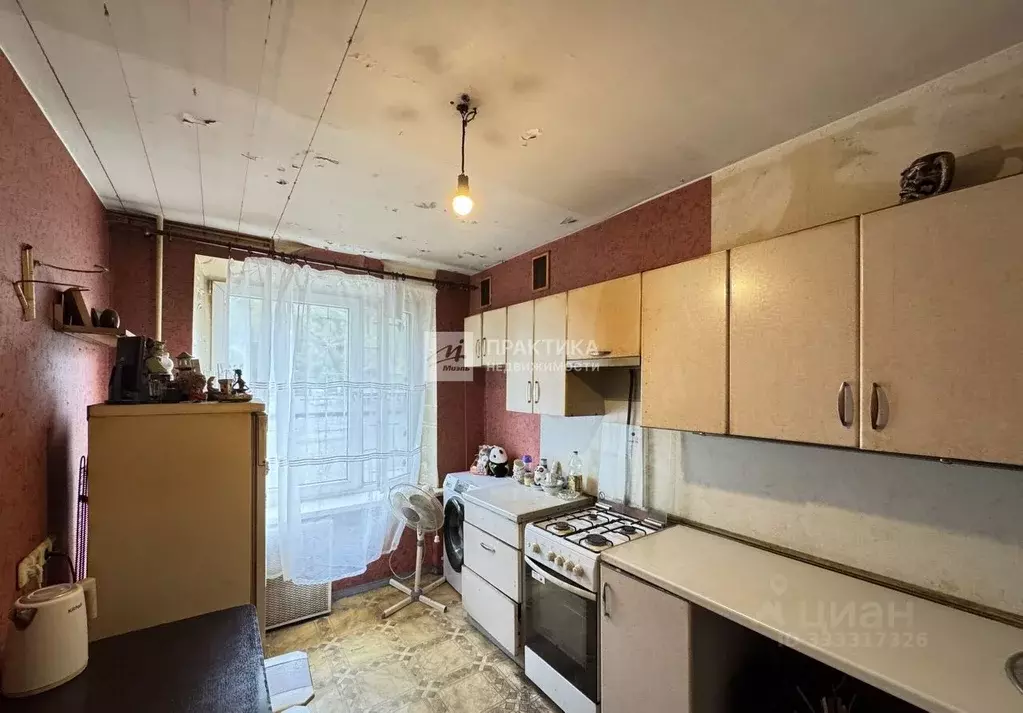 2-к кв. Москва ул. Федора Полетаева, 7 (48.0 м) - Фото 1