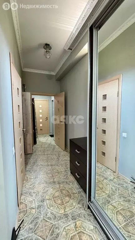2-комнатная квартира: Сочи, микрорайон Мамайка, улица Фадеева, 3А ... - Фото 1