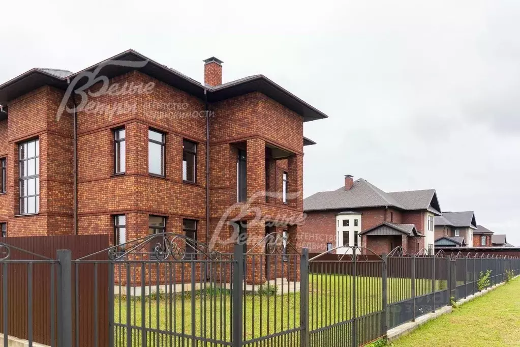 Дом в Москва Первомайское поселение, Ильичевка хут., Новая Ильичевка ... - Фото 2