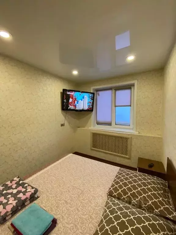 2-к кв. Красноярский край, Норильск ул. Нансена, 100 (59.0 м) - Фото 1