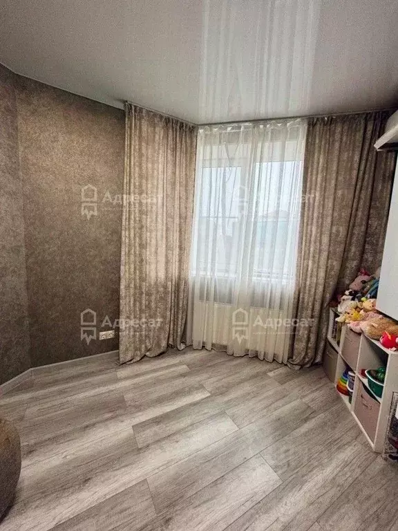 2-к кв. Волгоградская область, Волгоград Санаторная ул., 16 (51.51 м) - Фото 1