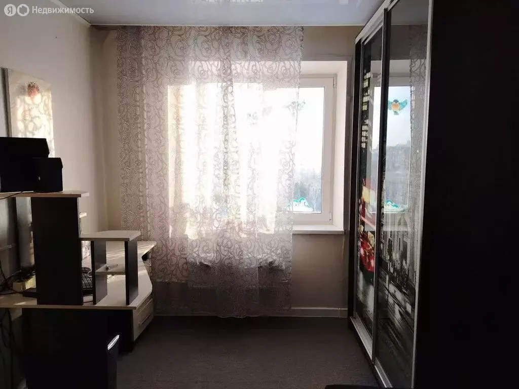 2-комнатная квартира: Томск, микрорайон Солнечный, улица Бирюкова, 26 ... - Фото 2