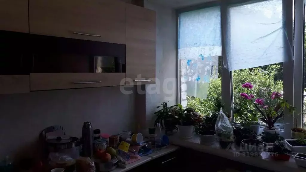 2-к кв. Свердловская область, Талица Советская ул., 65к4 (34.6 м) - Фото 0