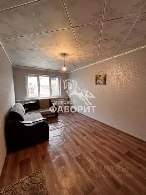 1-к кв. Оренбургская область, Орск пос. ОЗТП, ул. Шалина, 5А (30.0 м) - Фото 0