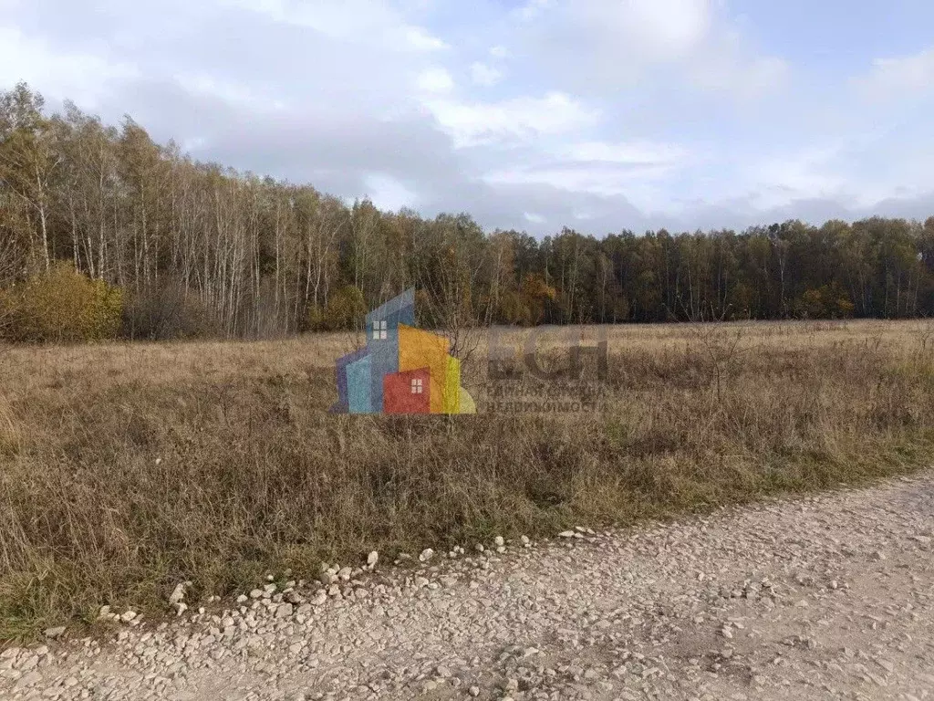 Участок в Тульская область, Тула городской округ, д. Уваровка  (113.0 ... - Фото 1