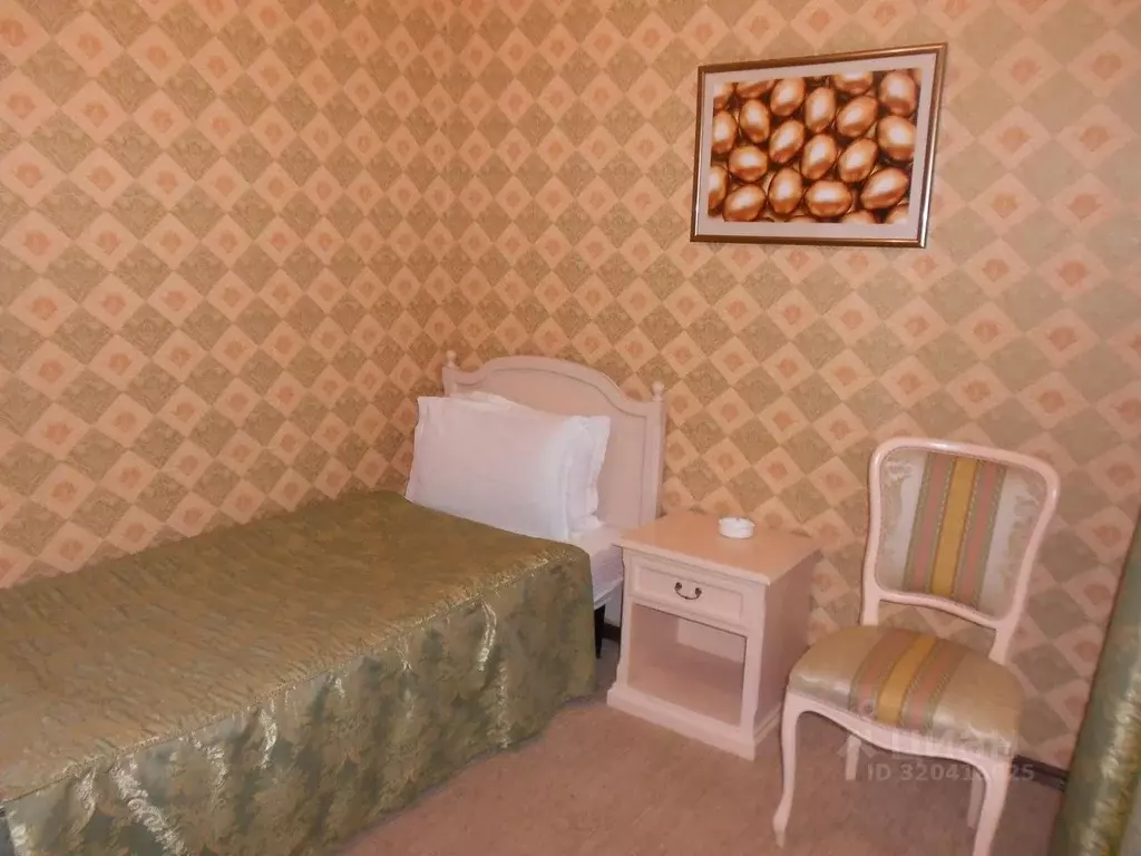 Комната Ставропольский край, Кисловодск Курортный бул., 2 (14.0 м) - Фото 1