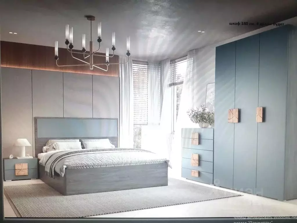 2-к кв. Москва ул. Академика Анохина, 54 (72.0 м) - Фото 1