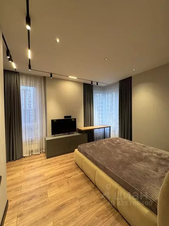 3-к кв. Москва Волоколамское ш., 71/13к1 (74.0 м) - Фото 0