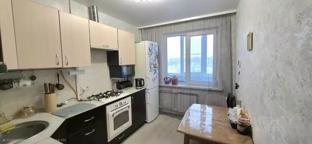 3-к кв. Волгоградская область, Волгоград ул. Академика Павлова, 8 ... - Фото 1