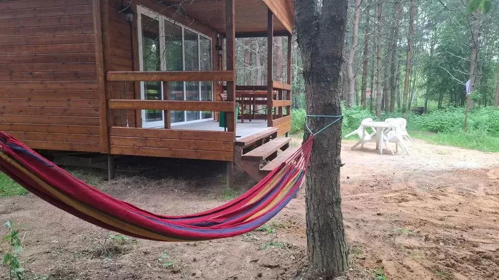 Дом в Псковская область, Псковский район, Писковичская волость, д. ... - Фото 2