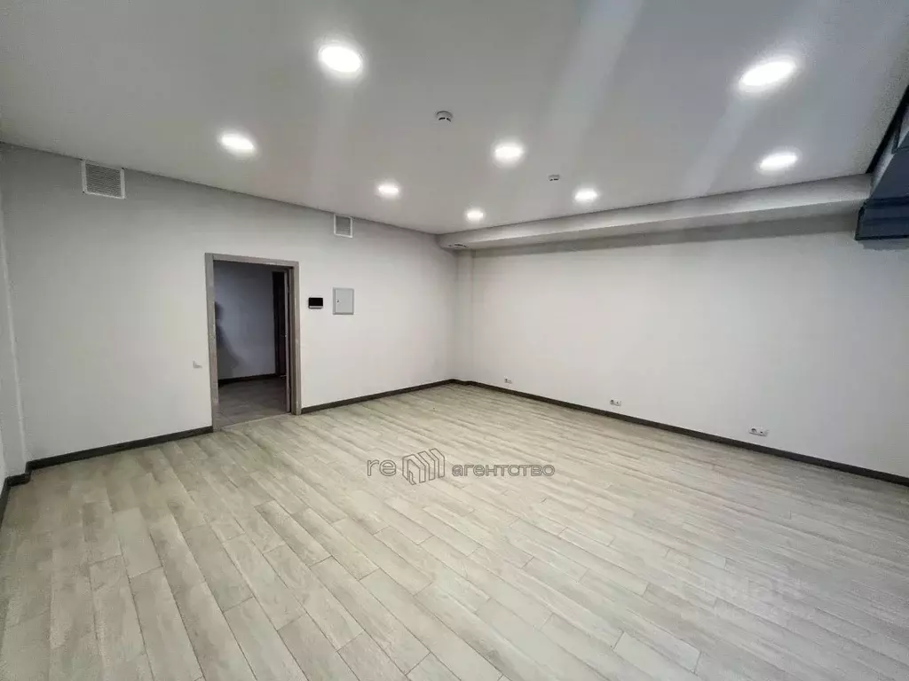 Помещение свободного назначения в Татарстан, Казань ул. Пушкина, 17 ... - Фото 2