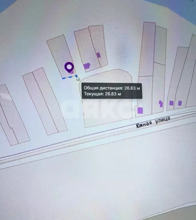 Участок в Краснодарский край, Кореновский район, Журавское с/пос, ... - Фото 1