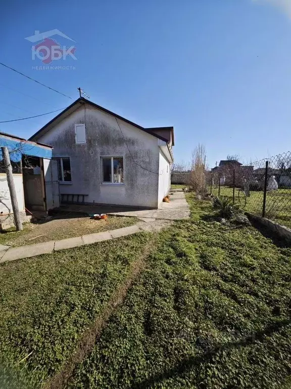 Дом в Крым, Евпатория 4 (42 м) - Фото 1